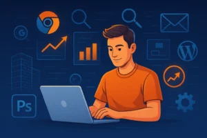 digital marketing agency tools