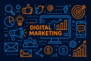Digital Marketing