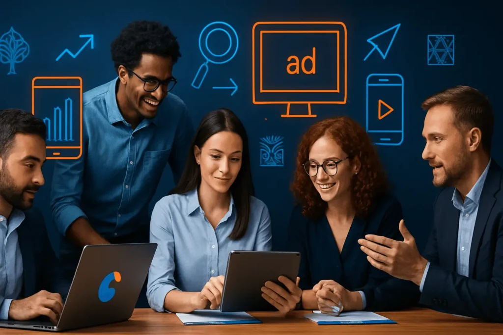 Digital Marketing Agencies in Israel