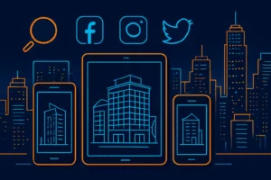 Digital Marketing for Architecture Firms
