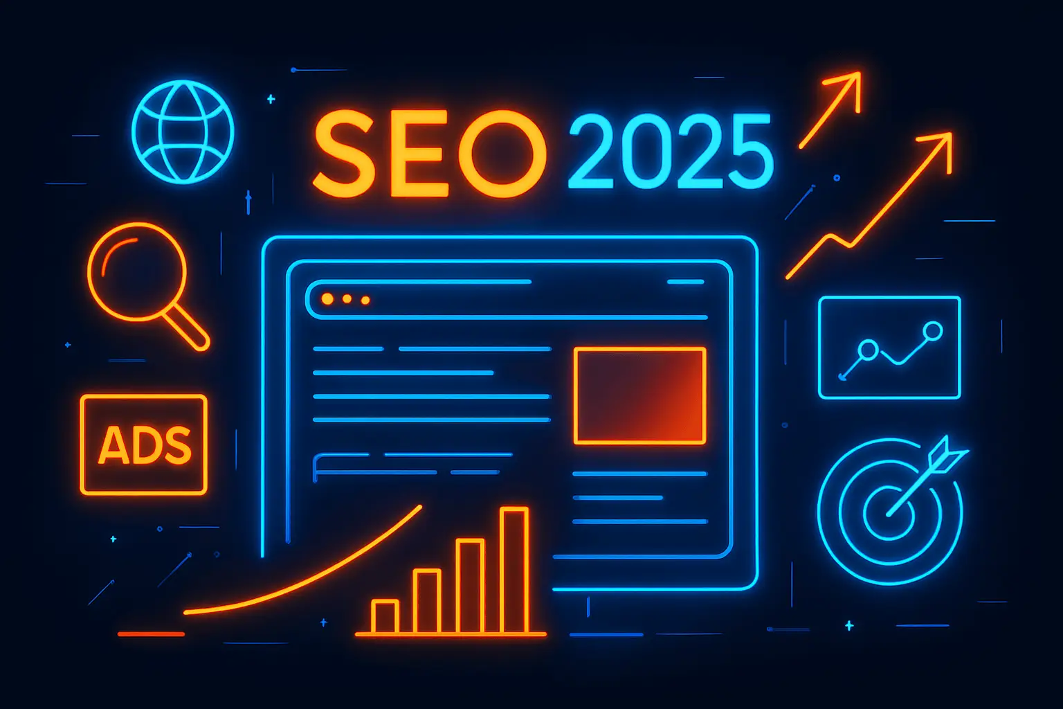 SEO (Search Engine Optimization)