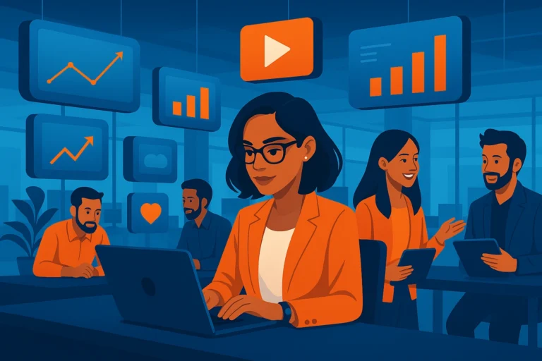 Why Talent Assistants Are the Future of Digital Marketing Agencies (And How to Hire One Today)
