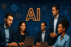 Artificial Intelligence (AI)