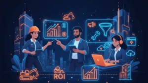 Construction Digital Marketing Agency