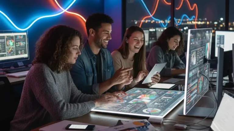 Digital Marketing Agency Chandler: Top 5 Picks for 2025