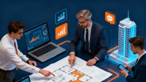 Digital Marketing for Architects