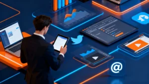 Do Digital Marketing Agencies Create Content