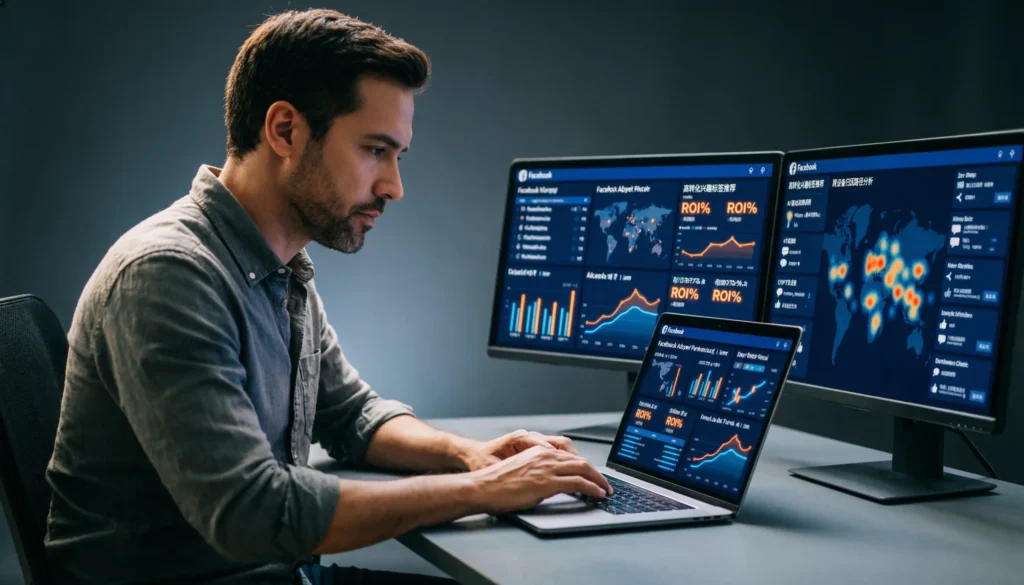How to Choose the Right Facebook Ads Agency for Your Business
