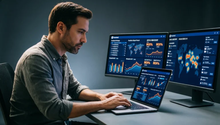 How to Choose the Right Facebook Ads Agency for Your Business