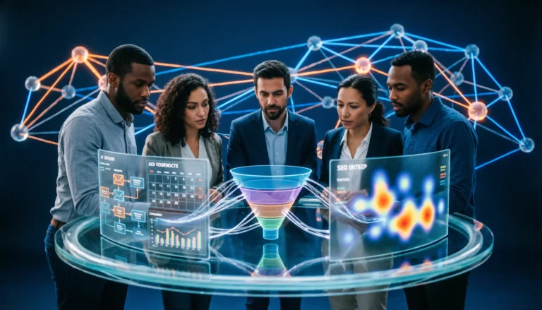 B2B Content Marketing Strategy: A Complete 2026 Guide