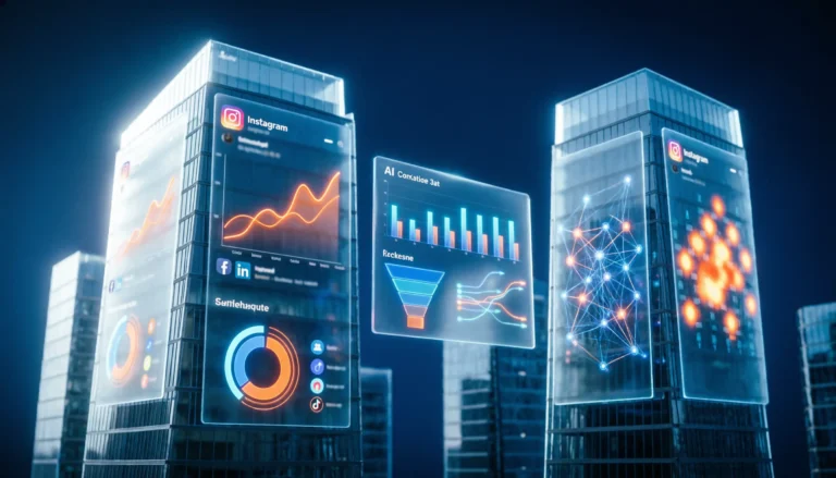 Top Social Media Marketing Companies in 2026