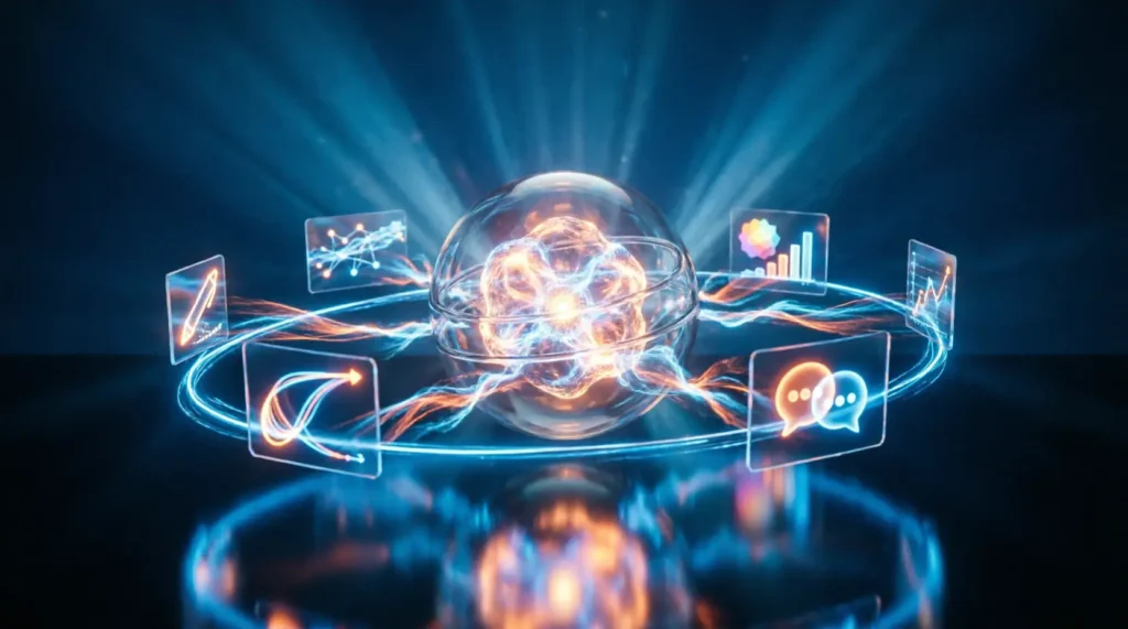 Best AI Tools For Business in 2026