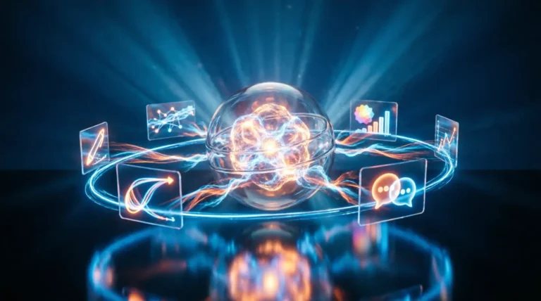 Best AI Tools For Business in 2026