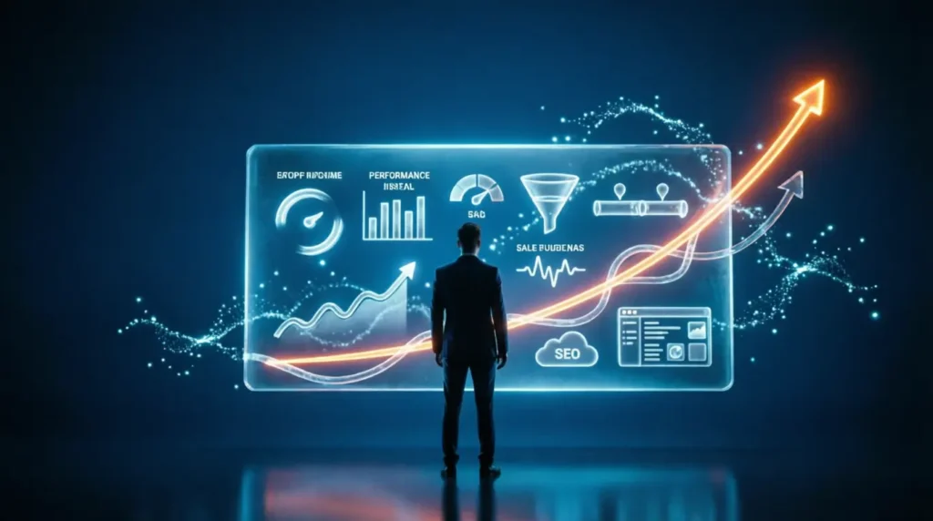 How to Choose the Right SaaS Marketing Agency for Your Business